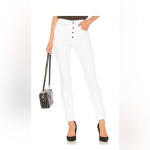 Anine Bing Frida Jean White